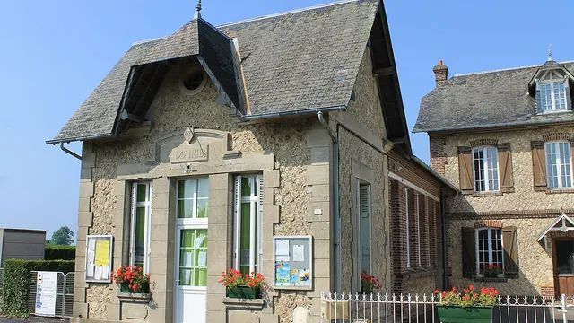 Photo de Branville