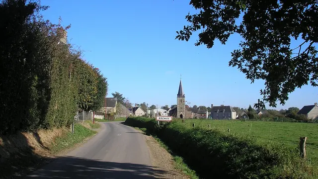 Photo de Brémoy