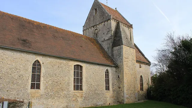 Photo de Bretteville-le-Rabet