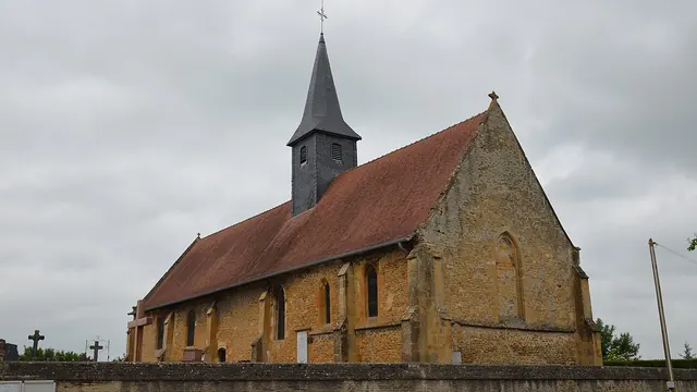 Photo de Bretteville-sur-Dives