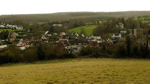 Photo de Bretteville-sur-Laize