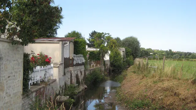 Photo de Bretteville-sur-Odon