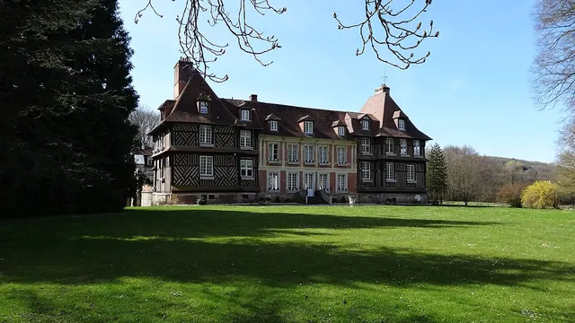 Photo de Le Breuil-en-Auge