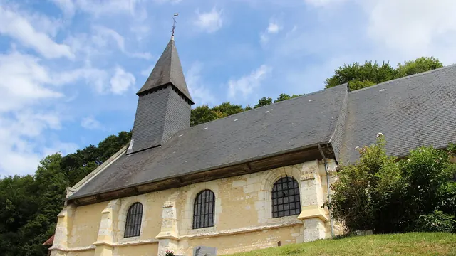 Photo de Le Brévedent