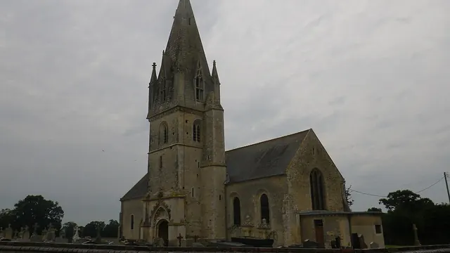 Photo de Bricqueville