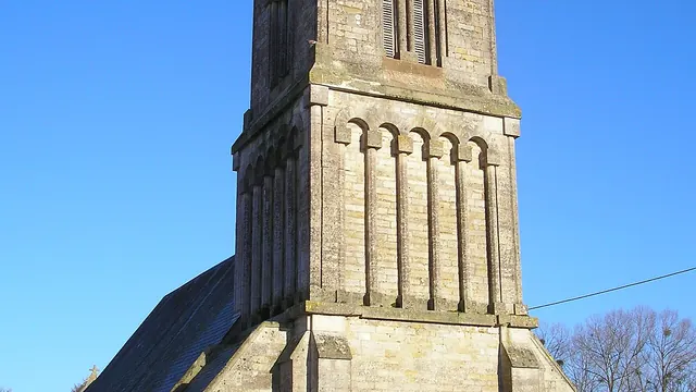 Photo de Bucéels
