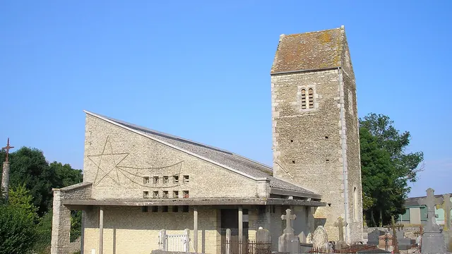 Photo de Le Bû-sur-Rouvres