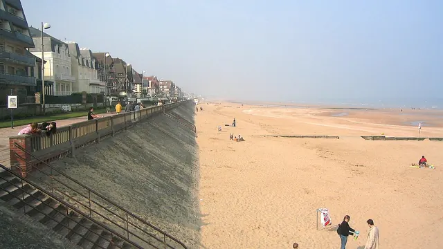 Photo de Cabourg