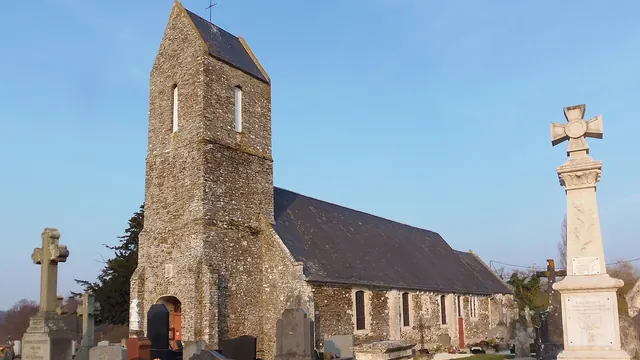 Photo de Cahagnolles