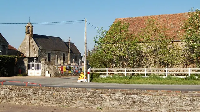 Photo de La Caine