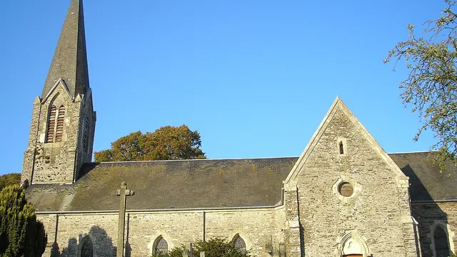Photo de Campandré-Valcongrain