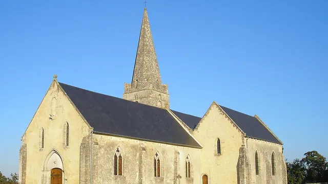 Photo de Campigny