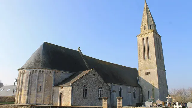 Photo de Carcagny