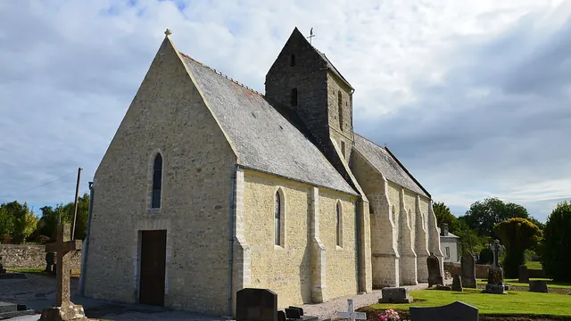 Photo de Cardonville