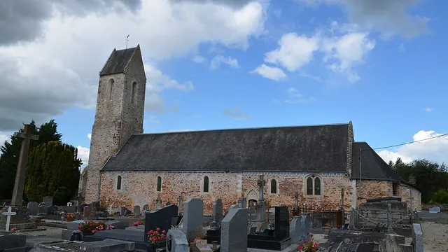 Photo de Cartigny-l'Épinay