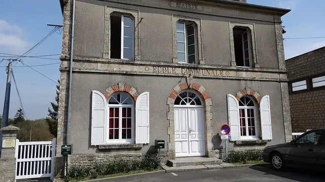 Photo de Castillon