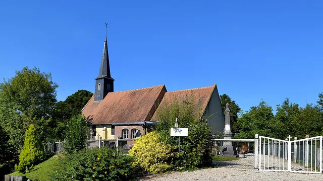 Photo de Castillon-en-Auge