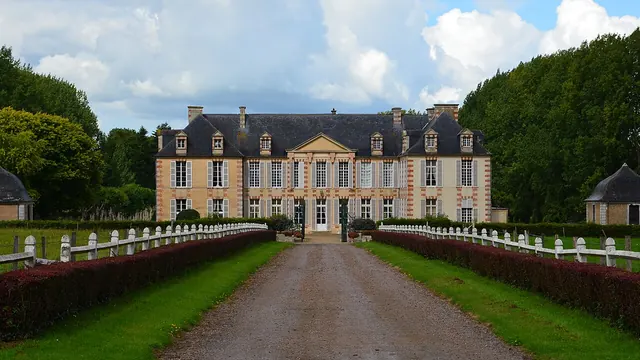 Photo de Castilly