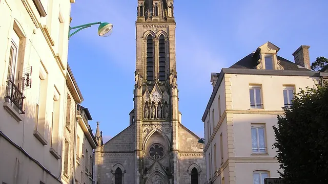 Photo de Caumont-sur-Aure