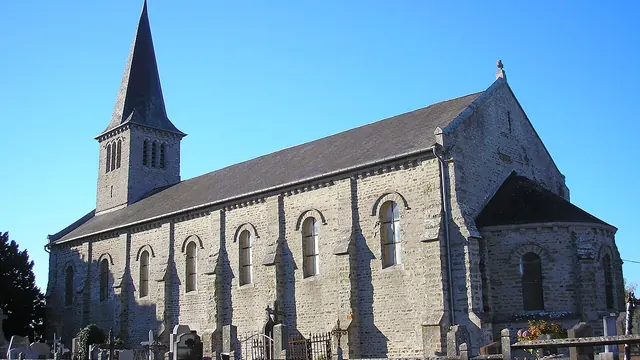 Photo de Cauville