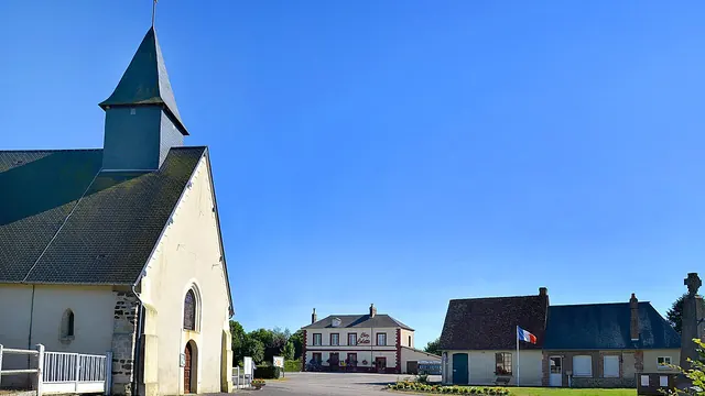 Photo de Cernay