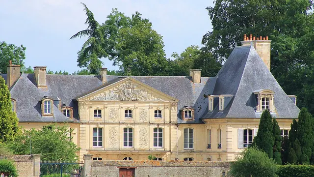 Photo de Cesny-aux-Vignes
