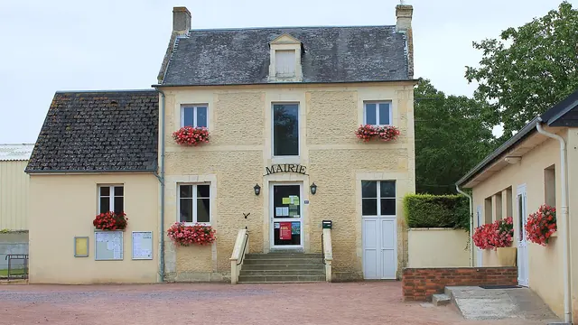 Photo de Chicheboville