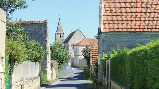 Photo de Cintheaux
