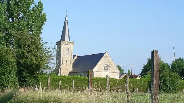 Photo de Cléville