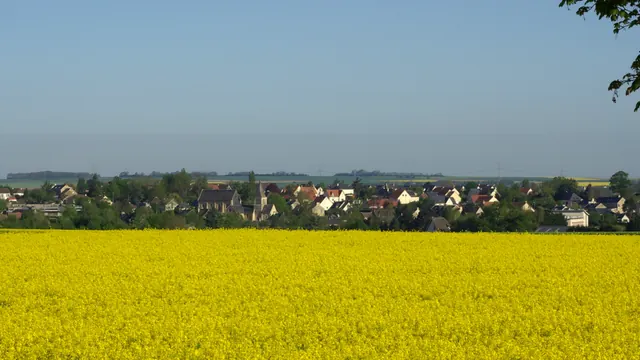 Photo de Clinchamps-sur-Orne