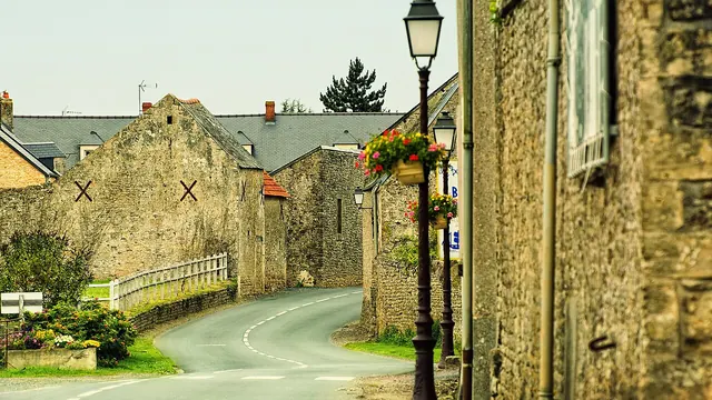 Photo de Colleville-sur-Mer