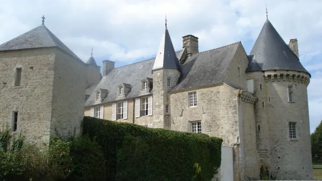 Photo de Colombières