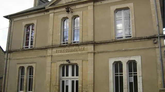 Photo de Commes