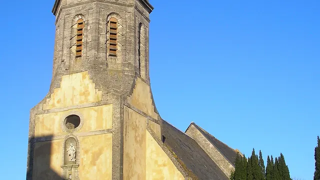 Photo de Condé-sur-Seulles