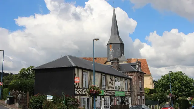 Photo de Coquainvilliers