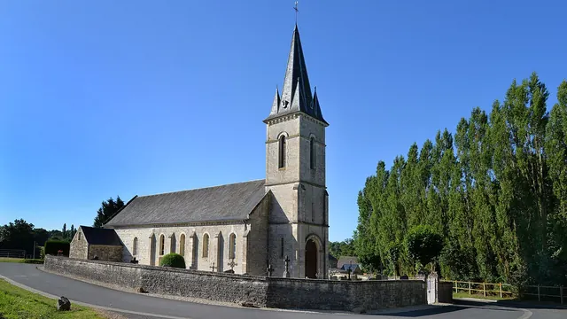 Photo de Cordey