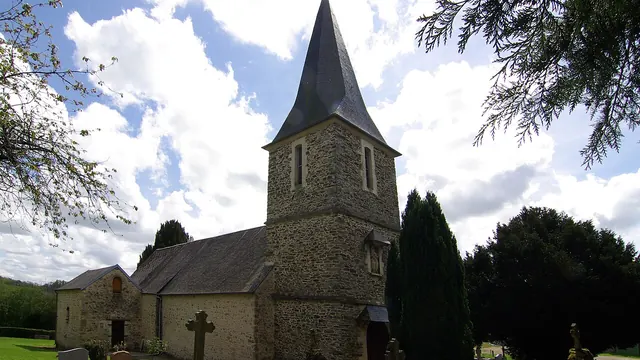 Photo de Cossesseville