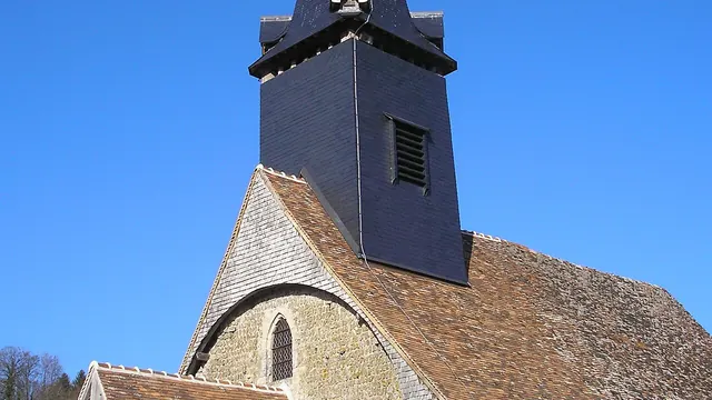 Photo de Courtonne-la-Meurdrac