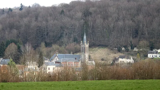 Photo de Courtonne-les-Deux-Églises
