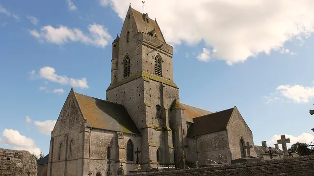 Photo de Crépon