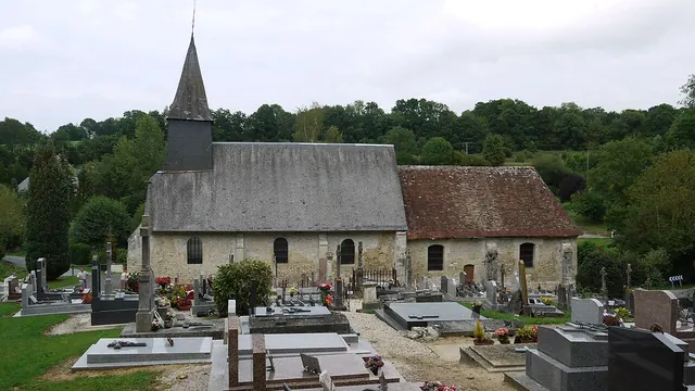 Photo de Cresseveuille