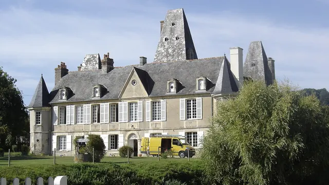 Photo de Cricqueville-en-Auge
