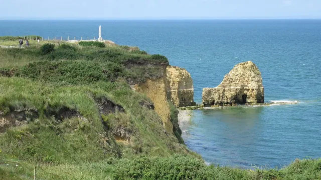Photo de Cricqueville-en-Bessin