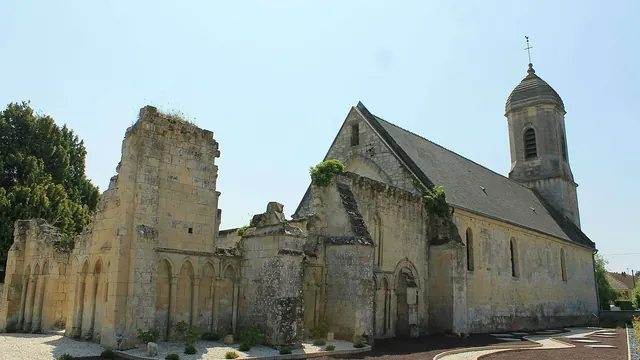 Photo de Cristot
