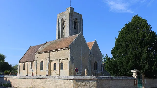 Photo de Cuverville