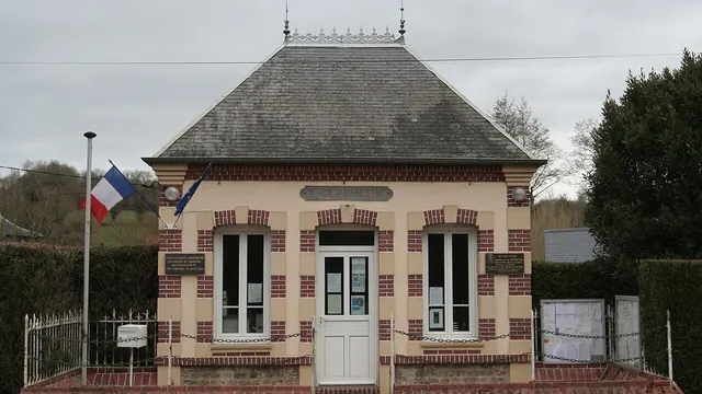 Photo de Danestal