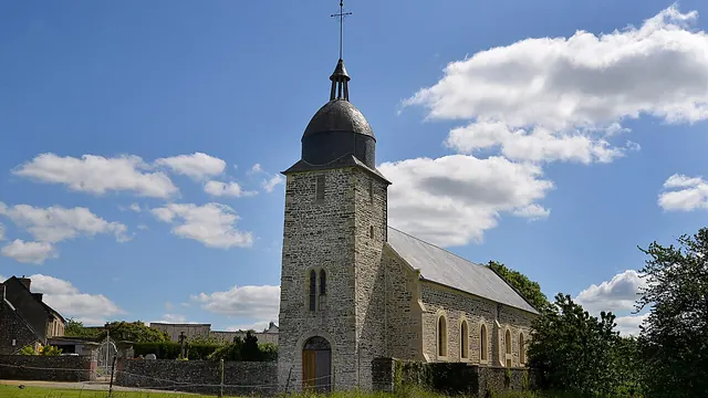 Photo de Le Détroit