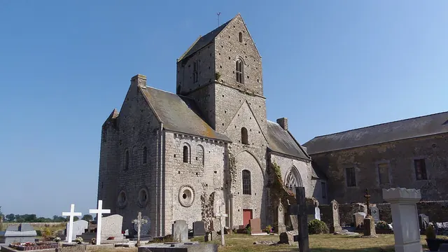 Photo de Deux-Jumeaux