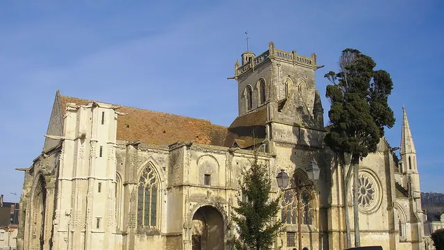 Photo de Dives-sur-Mer