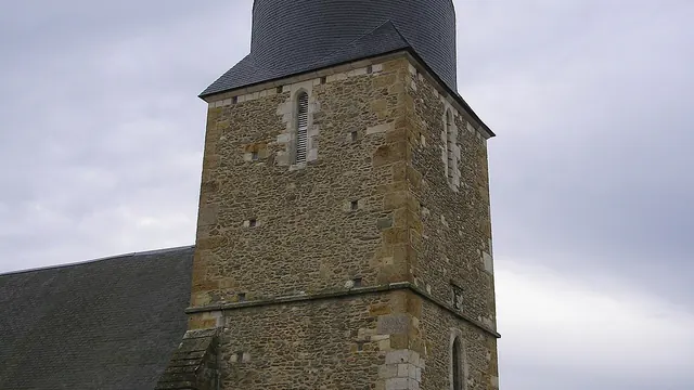 Photo de Donnay